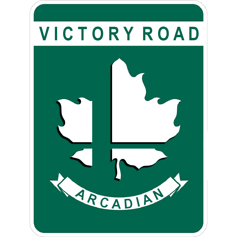 Victory Road