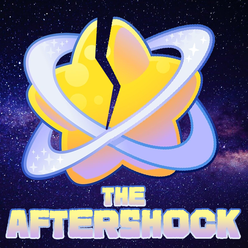 The Aftershock