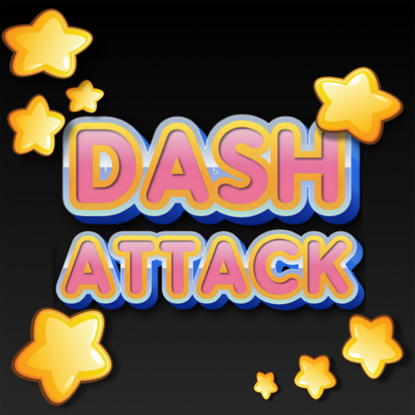 Dash Attack