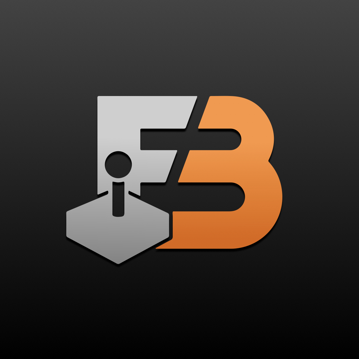French Bread Gaming logo