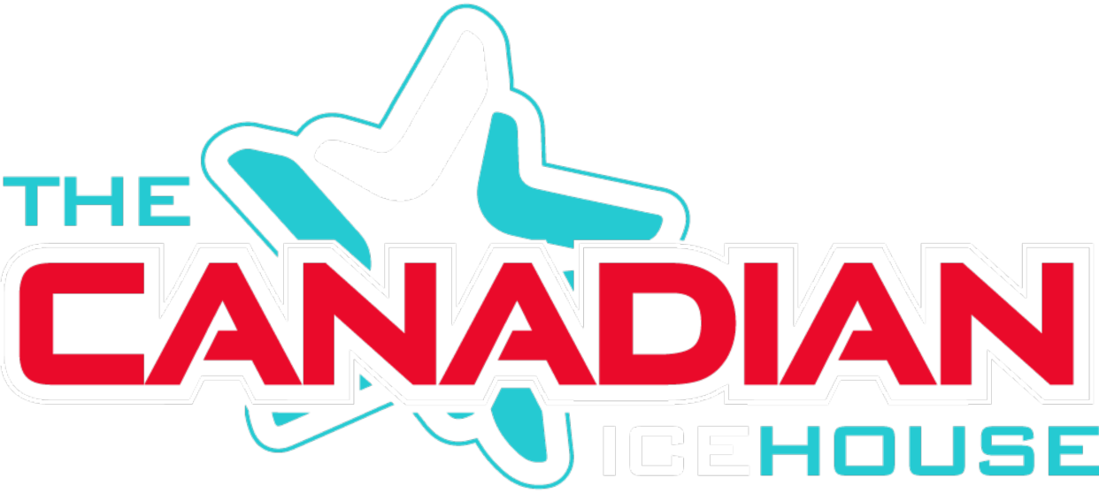 The Canadian Icehouse