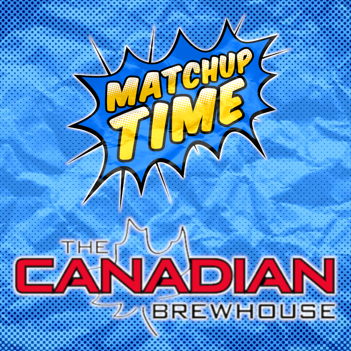 Matchup Time